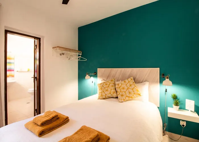 Quinta Do Paraiso - Bed&Shower