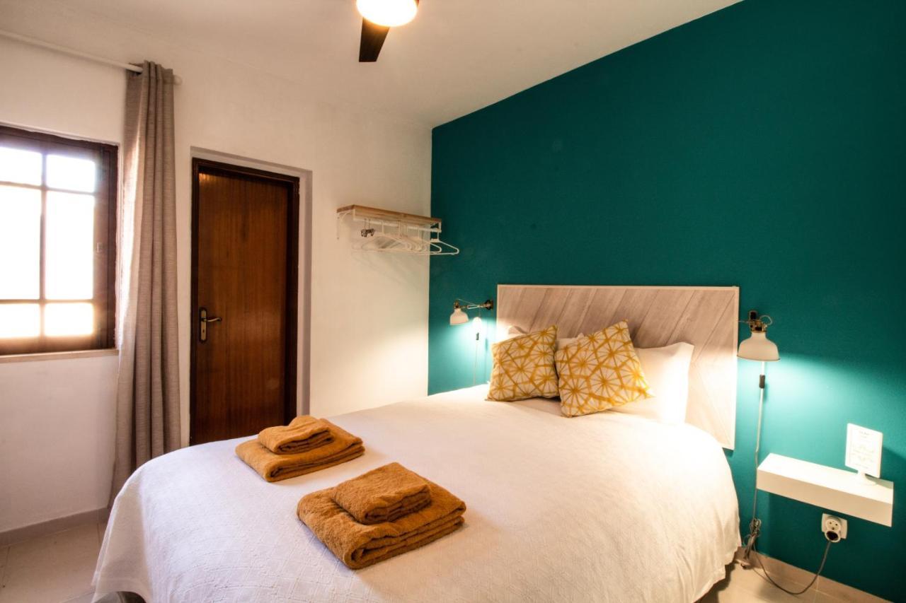 Quinta Do Paraiso - Bed&shower Gasthuis 2*