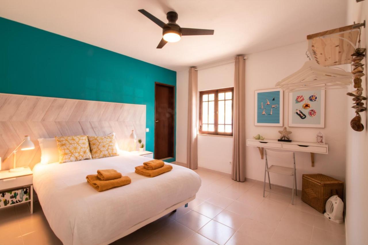 Gasthof Quinta Do Paraiso - Bed&shower 2*