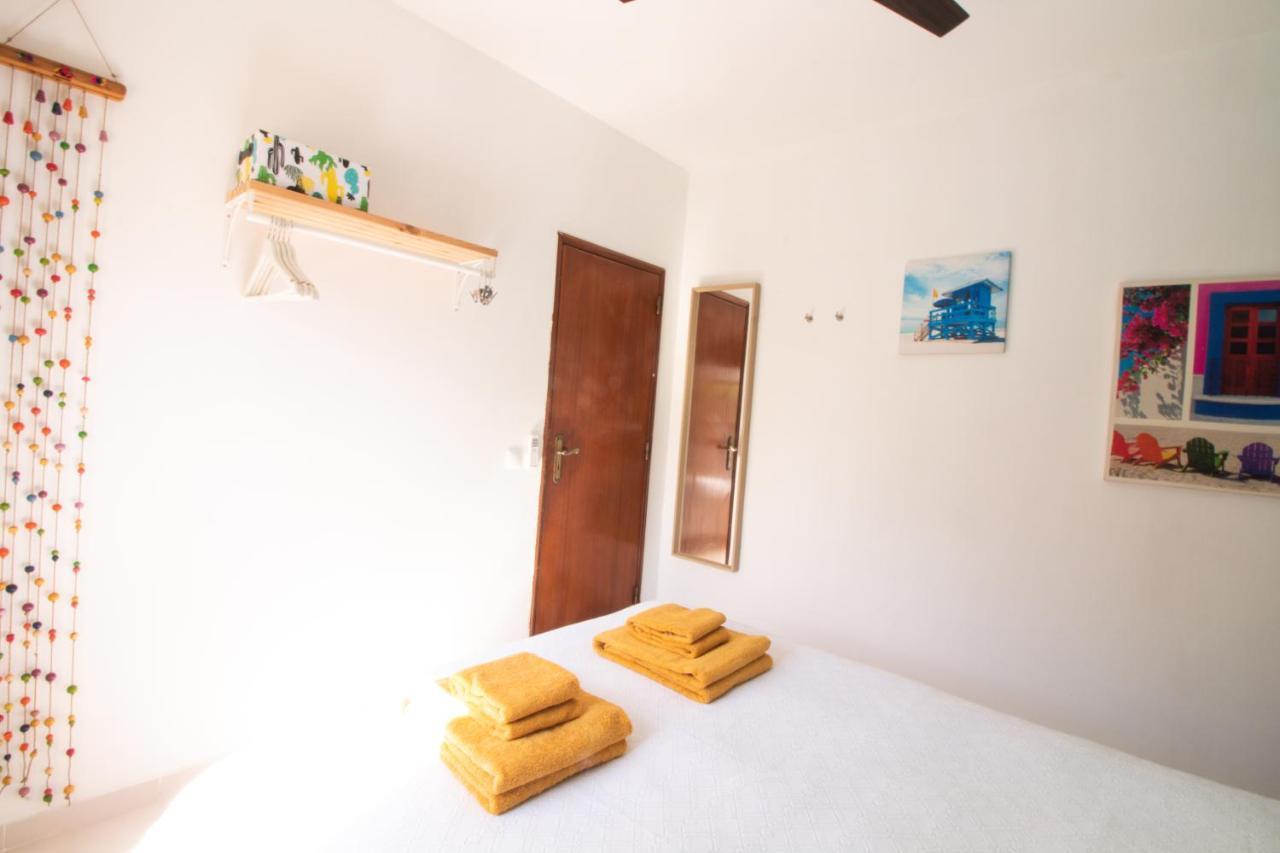 Quinta Do Paraiso - Bed&shower Gasthof Albufeira