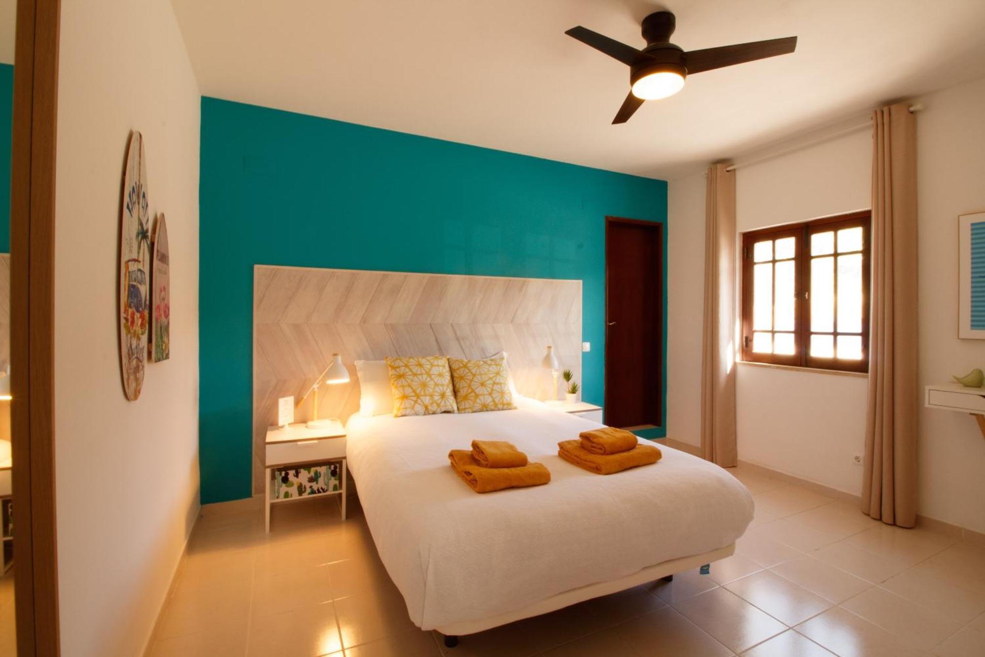 Gasthof Quinta Do Paraiso - Bed&shower Albufeira