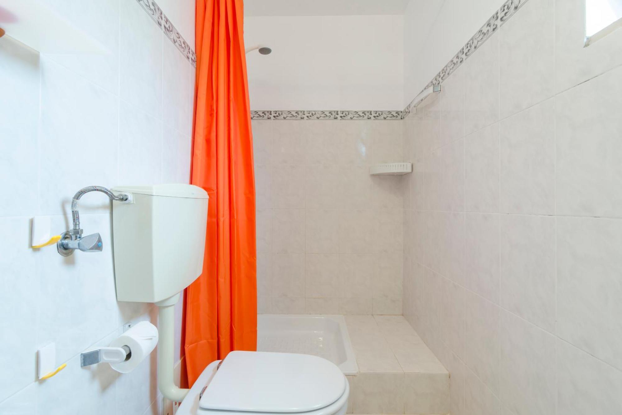 Quinta Do Paraiso - Bed&shower 2* Albufeira