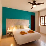 Quinta Do Paraiso - Bed&Shower