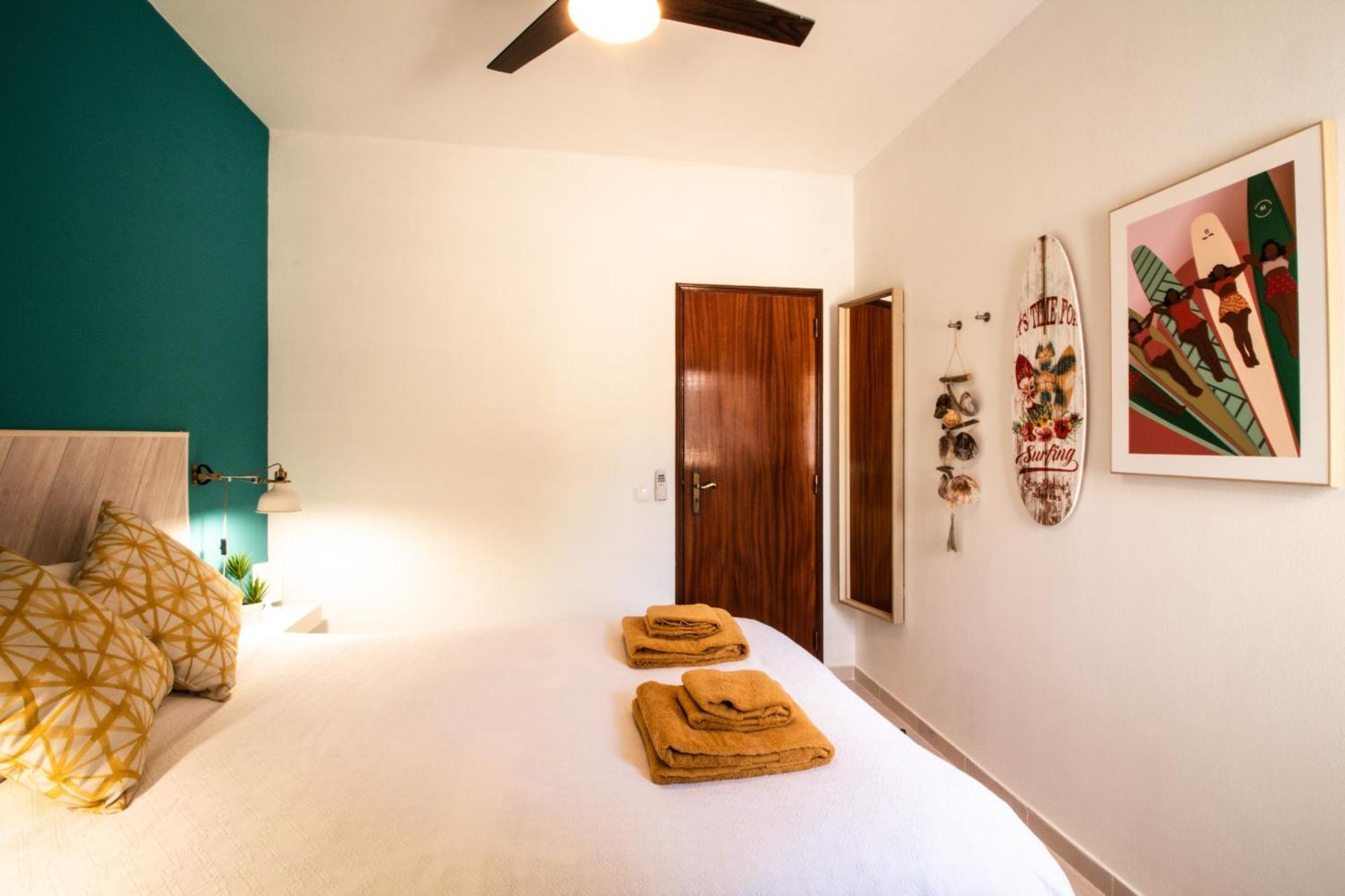 Quinta Do Paraiso - Bed&shower 2*